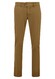 Fynch-Hatton Cotton Stretch Uni Chino Broek Camel