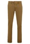 Fynch-Hatton Cotton Stretch Uni Chino Broek Camel