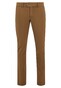 Fynch-Hatton Cotton Stretch Uni Chino Pants Walnut Brown