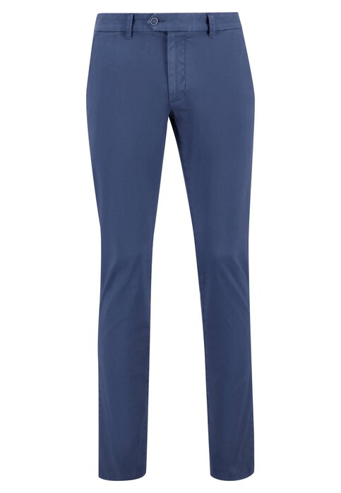 Fynch-Hatton Cotton Stretch Uni Chino Pants Wave