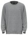 Fynch-Hatton Cotton Sweat Crew Neck Trui Grijs