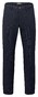 Fynch-Hatton Cozy Minimal Pattern Chino Pants Dark Navy