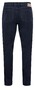 Fynch-Hatton Dark Denim 5-Pocket Jeans Donker Blauw