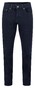 Fynch-Hatton Dark Denim 5-Pocket Jeans Donker Blauw