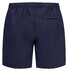 Fynch-Hatton Drawstring Uni Color Swim Short Navy