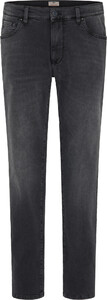 Fynch-Hatton Durban All-Season Denim Jeans Anthra