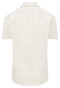 Fynch-Hatton Essential Premium Cotton Mini Check Overhemd Pistache