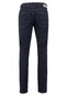 Fynch-Hatton Explorer Tapered Fit High Stretch Denim Jeans Dark Navy
