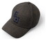Fynch-Hatton Flanel Check Cap Cypress
