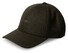 Fynch-Hatton Flanel Tone-on-Tone Tree Logo Cap Dark Ivy