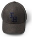Fynch-Hatton Flannel Check Cap Cypress