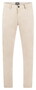 Fynch-Hatton Flat-Front Uni Color Cotton Subtle Stretch Pants Sand
