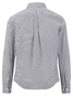 Fynch-Hatton Graphic Pattern Button-Down Overhemd Brick