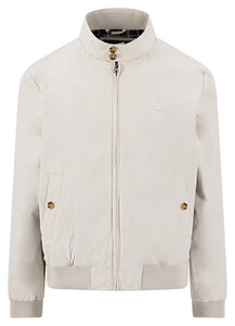 Fynch-Hatton Harrington Blouson Cement
