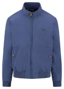 Fynch-Hatton Harrington Blouson Horizon