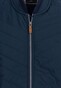 Fynch-Hatton Hybrid Body-Warmer College Collar Navy