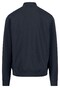Fynch-Hatton Hybrid Cardigan Zip Stand-Up Collar Vest Dark Navy