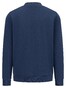 Fynch-Hatton Hybrid College Collar Jacket Vest Navy
