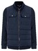 Fynch-Hatton Hybrid Jacket Vest Navy