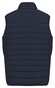 Fynch-Hatton Light Weight Subtle Details Body-Warmer Dark Navy