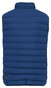 Fynch-Hatton Lightweight Solid Color Body-Warmer Harbor Blue