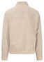 Fynch-Hatton Linnen Melange Harrington Blouson Stone