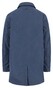 Fynch-Hatton Long Carcoat Jack Dark Navy