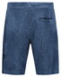 Fynch-Hatton Lounge Short Soft Terry Cotton Nachtmode Navy