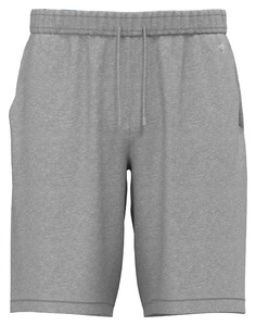 Fynch-Hatton Lounge Sweat Drawstring Nightwear Grey
