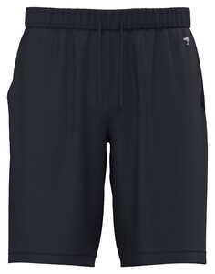 Fynch-Hatton Lounge Sweat Drawstring Nightwear Navy