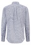 Fynch-Hatton Mini Abstract Pattern Button Down Overhemd Night