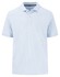 Fynch-Hatton Mini Allover Pattern Polo Summer Breeze