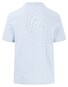 Fynch-Hatton Mini Allover Pattern Polo Summer Breeze