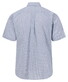 Fynch-Hatton Minimal Abstract Dotted Pattern Overhemd New Breeze