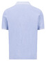 Fynch-Hatton Modern Premium Cotton Subtle Details Polo New Breeze