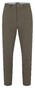 Fynch-Hatton Modern Stretch Chino Pants Dark Khaki