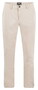 Fynch-Hatton Modern Uni Color Cotton Stretch Pants Sand