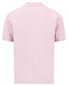 Fynch-Hatton Modern Uni Color Premium Cotton Polo Magnolia