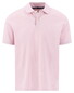 Fynch-Hatton Modern Uni Color Premium Cotton Polo Magnolia