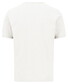 Fynch-Hatton Modern Uni Color Premium Cotton Polo New Off White