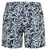 Fynch-Hatton Multicolor Fantasy Leaves Swim Short New Breeze