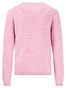 Fynch-Hatton O-Neck Air Cotton Trui Peony