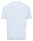 Fynch-Hatton O-Neck Cotton Linnen T-Shirt New Breeze