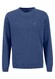Fynch-Hatton O-Neck Cotton Trui Wave