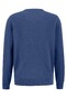 Fynch-Hatton O-Neck Cotton Trui Wave