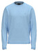 Fynch-Hatton O-Neck Light Air Cotton Pullover New Breeze