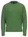 Fynch-Hatton O-Neck Light Air Cotton Trui Avocado
