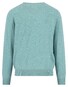 Fynch-Hatton O-Neck Merino Cashmere Trui Fern