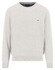 Fynch-Hatton O-Neck Merino Cashmere Trui Winter White