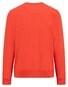 Fynch-Hatton O-Neck Sweat Trui Poppy Red